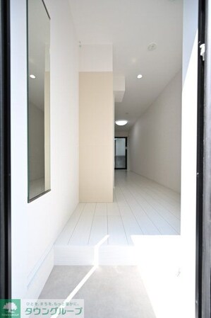 コクーン北町の物件内観写真